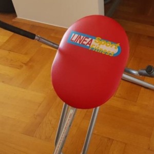 Klupa za trbušnjake