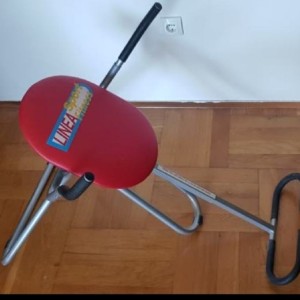 Klupa za trbušnjake