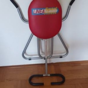 Klupa za trbušnjake