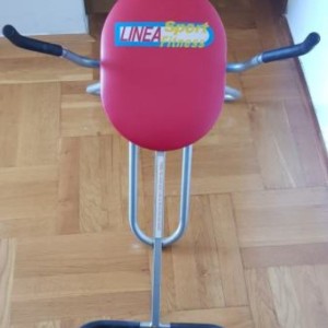 Klupa za trbušnjake