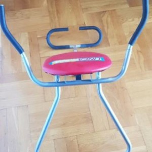 Klupa za trbušnjake