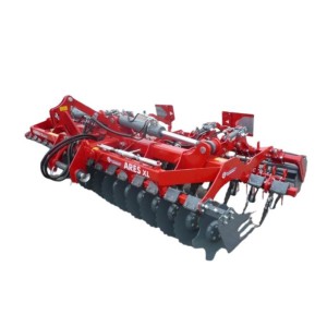 tanjurača UNIA Kratka Ares XL 3,0