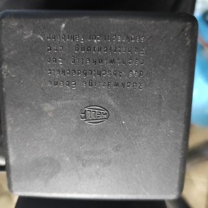 Lampe Hella sa štelanjem nagiba