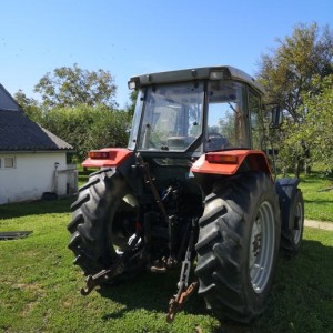 Massey Ferguson 4255