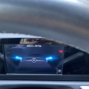 Mercedes-Benz A-klasa 200 * AUTOMATIK * REG. GODINU DANA *