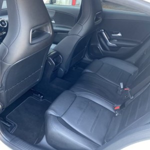 Mercedes-Benz A-klasa 200 * AUTOMATIK * REG. GODINU DANA *
