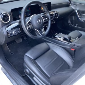Mercedes-Benz A-klasa 200 * AUTOMATIK * REG. GODINU DANA *