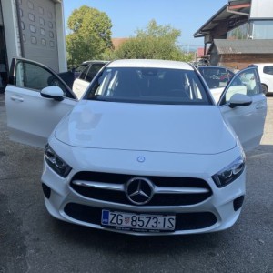 Mercedes-Benz A-klasa 200 * AUTOMATIK * REG. GODINU DANA *