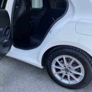 Mercedes-Benz A-klasa 200 * AUTOMATIK * REG. GODINU DANA *