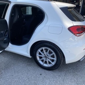 Mercedes-Benz A-klasa 200 * AUTOMATIK * REG. GODINU DANA *