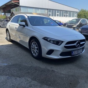 Mercedes-Benz A-klasa 200 * AUTOMATIK * REG. GODINU DANA *