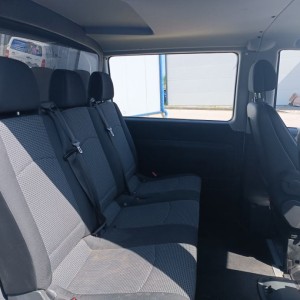 Mercedes-Benz Vito 113 CDI mixto dupla kabina N1