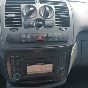 Mercedes-Benz Vito 113 CDI mixto dupla kabina N1