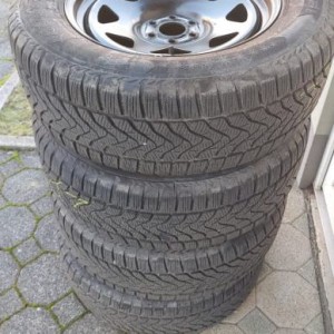 Nissan Navara NP300