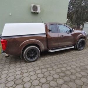 Nissan Navara NP300