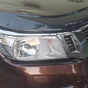 Nissan Navara NP300