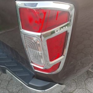 Nissan Navara NP300