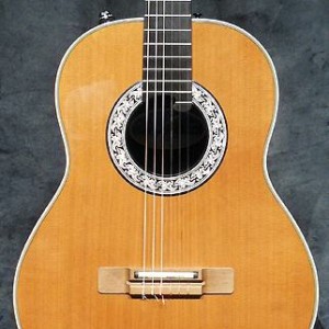 Ovation klasična gitara profi