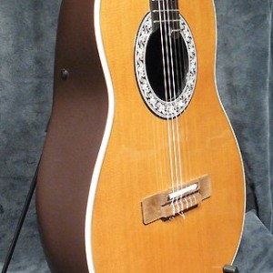 Ovation klasična gitara profi