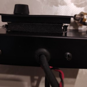 Ovation gitara elektronika