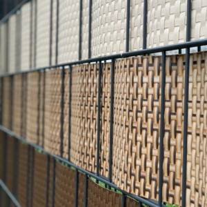 Ograda BETAFENCE Panelna, rattan ispuna