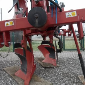 plug ALPLER okretač 2+
