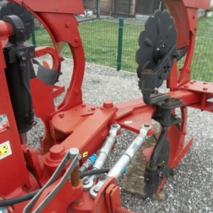 plug ALPLER okretač 2+