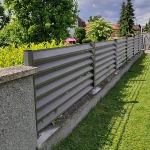 DEKORATIVNE PROFILNE OGRADE