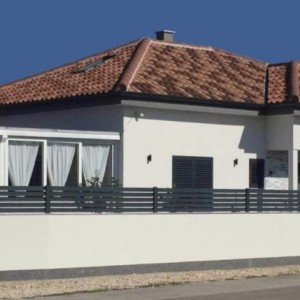 DEKORATIVNE PROFILNE OGRADE