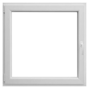 PVC okviri i prozori, 100€ po kom