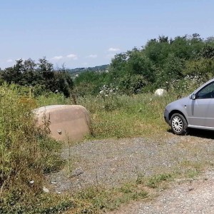 Građevinsko zemljište 960m2 kod Vrbovca 20 min.,od Zag