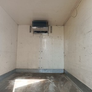 Renault Master 2.8 dci hladnjača 12/220v