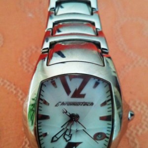 Sat Cronotech Prisma Revolution UNISEX