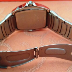 Sat Cronotech Prisma Revolution UNISEX