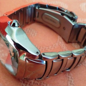Sat Cronotech Prisma Revolution UNISEX