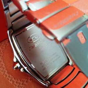 Sat Cronotech Prisma Revolution UNISEX