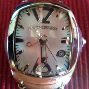 Sat Cronotech Prisma Revolution UNISEX