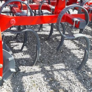 Sjetvospremač UNIA Kombi