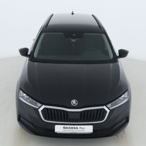 Škoda Octavia Combi 2,0 TDI *svojim kamionima uvozimo-do registracije*