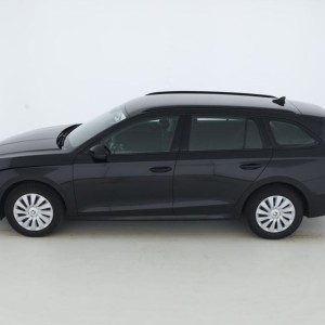Škoda Octavia Combi 2,0 TDI *svojim kamionima uvozimo-do registracije*