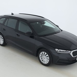 Škoda Octavia Combi 2,0 TDI *svojim kamionima uvozimo-do registracije*