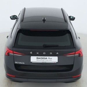 Škoda Octavia Combi 2,0 TDI *svojim kamionima uvozimo-do registracije*