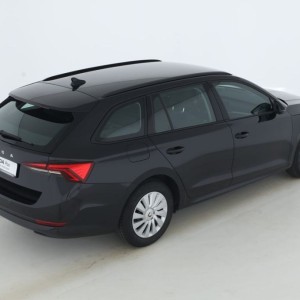 Škoda Octavia Combi 2,0 TDI *svojim kamionima uvozimo-do registracije*