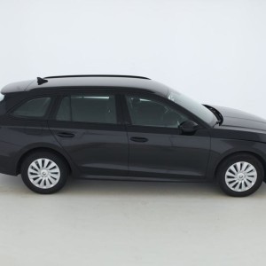 Škoda Octavia Combi 2,0 TDI *svojim kamionima uvozimo-do registracije*