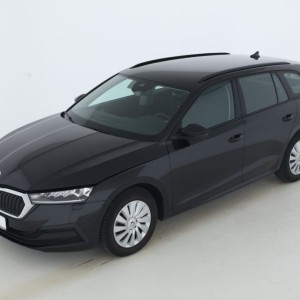 Škoda Octavia Combi 2,0 TDI *svojim kamionima uvozimo-do registracije*