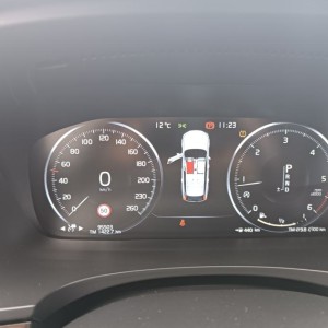 Volvo V90 V90 AWD D5 Aut.