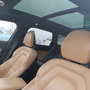 Volvo V90 V90 AWD D5 Aut.
