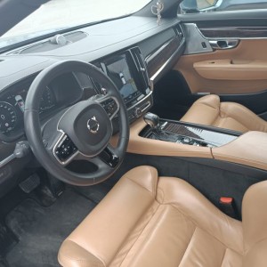 Volvo V90 V90 AWD D5 Aut.