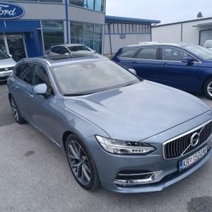 Volvo V90 V90 AWD D5 Aut.