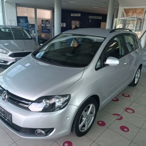 VW Golf Plus 1.2 tsi